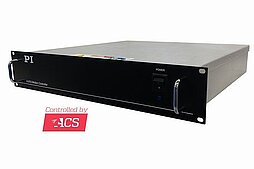 Advanced Motion Controllers for 3-Phase Motors