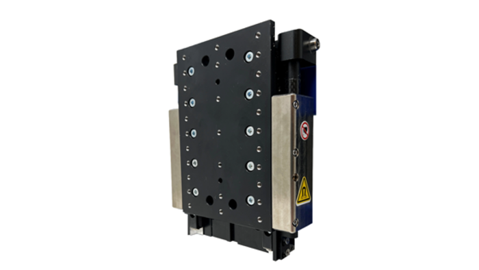 V-571.Z Vertical Stage V-571.Z Vertical Stage