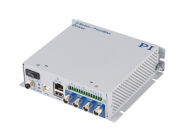 E-872.401 Q-Motion® Piezo Motor / PiezoMike Drive Electronics