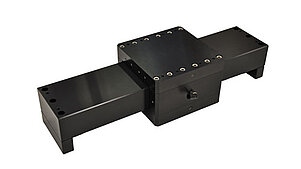 Frictionless Air Bearing Linear Slides