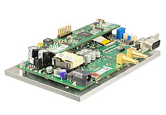 Compact Digital Controller for OEMs 