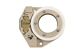 Custom Ceramic Motor for Medical Pump Applications