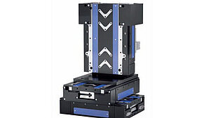 XYZ / XY-Theta Stages