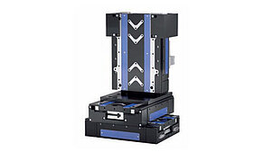 XY, XYZ, XYZ-Rotary Assemblies and Single Axis Stages XY, XYZ, XYZ-Rotary Assemblies and Single Axis Stages