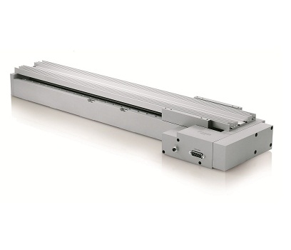 Linear Stage | Motorized | Precision | PI M-417 