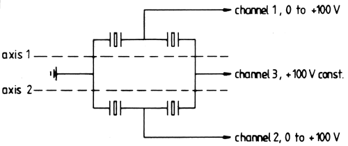 S-340 schematic diagram Custom Design for Volume Buyers