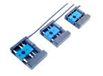 Motorized Mini Translation Stages for Fiber Alignment 