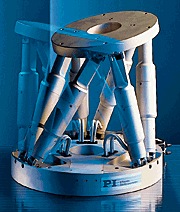 M-850 Hexapod