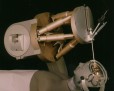 M-850 in IPA's Robot for Spine Surgery M-850 in IPA's Robot for Spine Surgery