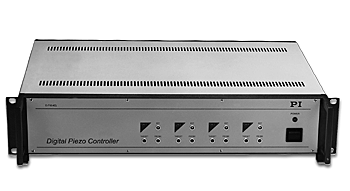 E-710.4CL Digital Piezo Controller