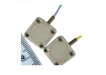 Dual Plate Capacitive Sensor