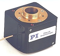 P-722 PIFOC ® Focus Drive P-722 PIFOC ® Focus Drive
