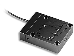 P-780 Piezo Flexure NanoPositioner and scanner with integrated motion amplifier P-780 Piezo Flexure NanoPositioner and scanner with integrated motion amplifier