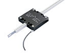 Ultrasonic Linear Motor Actuators