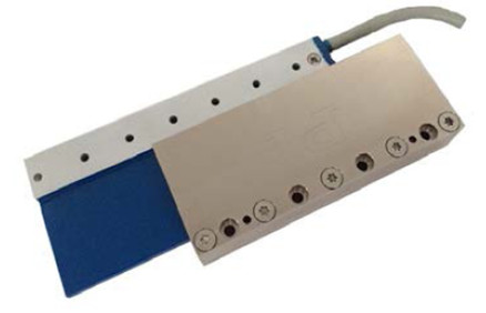 Ironless linear motor (PI-type V-115)