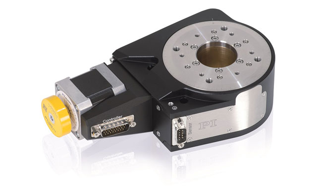 servo driven rotary table free sample