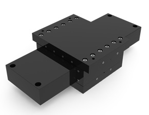 PIglide RB Linear Air Bearing Slide, Model A-102.100