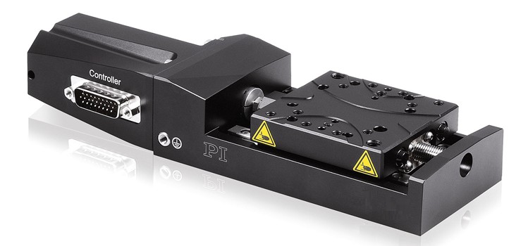 L-406 Compact Linear Stage