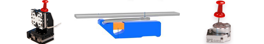 Performance and Applications of Inertia Based Positioning Drives: Q-Motion