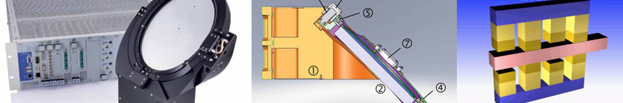 Ultra-Stable Mirror Mounts for LINC-NIRVANA High Resolution Imager are based on Self-clamping PiezoWalk Motors