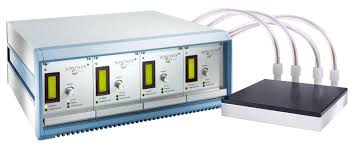 High-frequency ultrasonic cleaning systems offer effective support for cleaning, etching, and development processes in the semiconductor industry (Image: Sonosys)