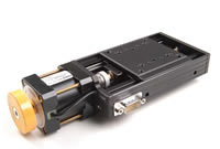 Economical Linear Stages