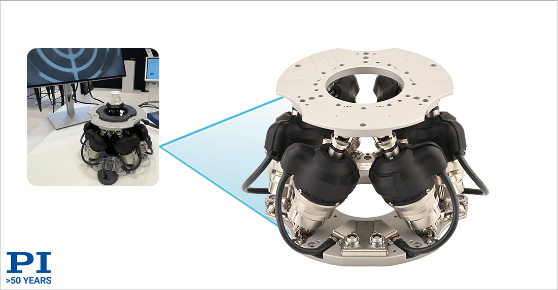 Compact-Hexapod-for-Industrial