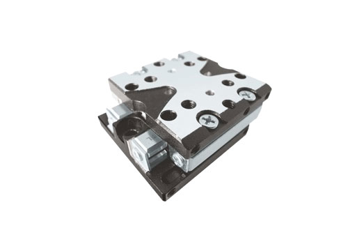 Linear Slide | Miniature  | Piezo Motor | PI| Manufacturer | Supplier