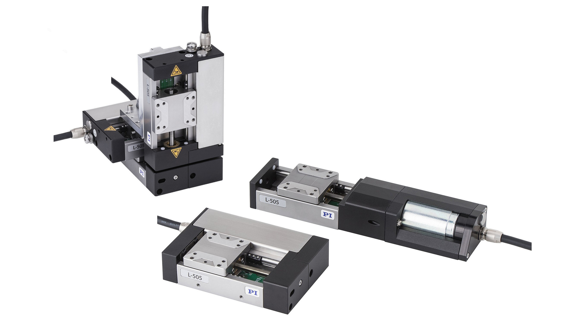【お試し価格！】 Miniature Linear Stages | X, XY, XYZ-Translation Stages 邦楽