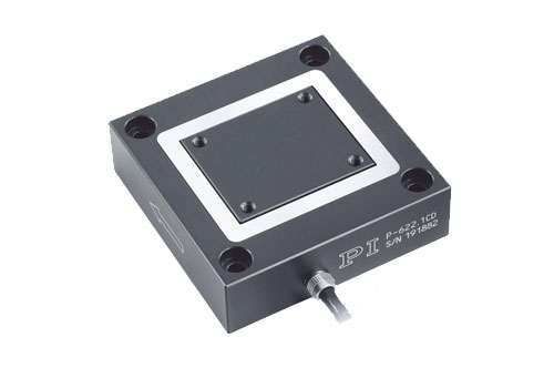 P-622.1CD Piezo Stage P-622.1CD Piezo Stage