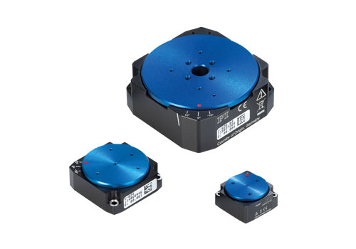Linear Piezo Motors / Actuators for Integration Linear Piezo Motors / Actuators for Integration