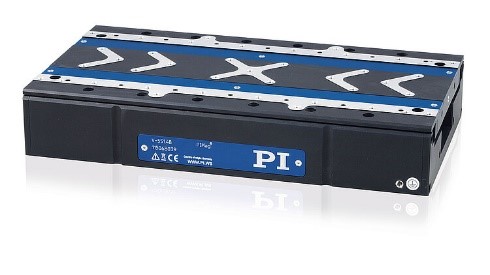 Ultra-High Precision Linear Translation Stages | PI