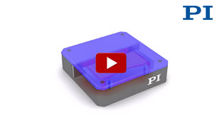 Ultrasonic Linear/Rotary Stage Principle